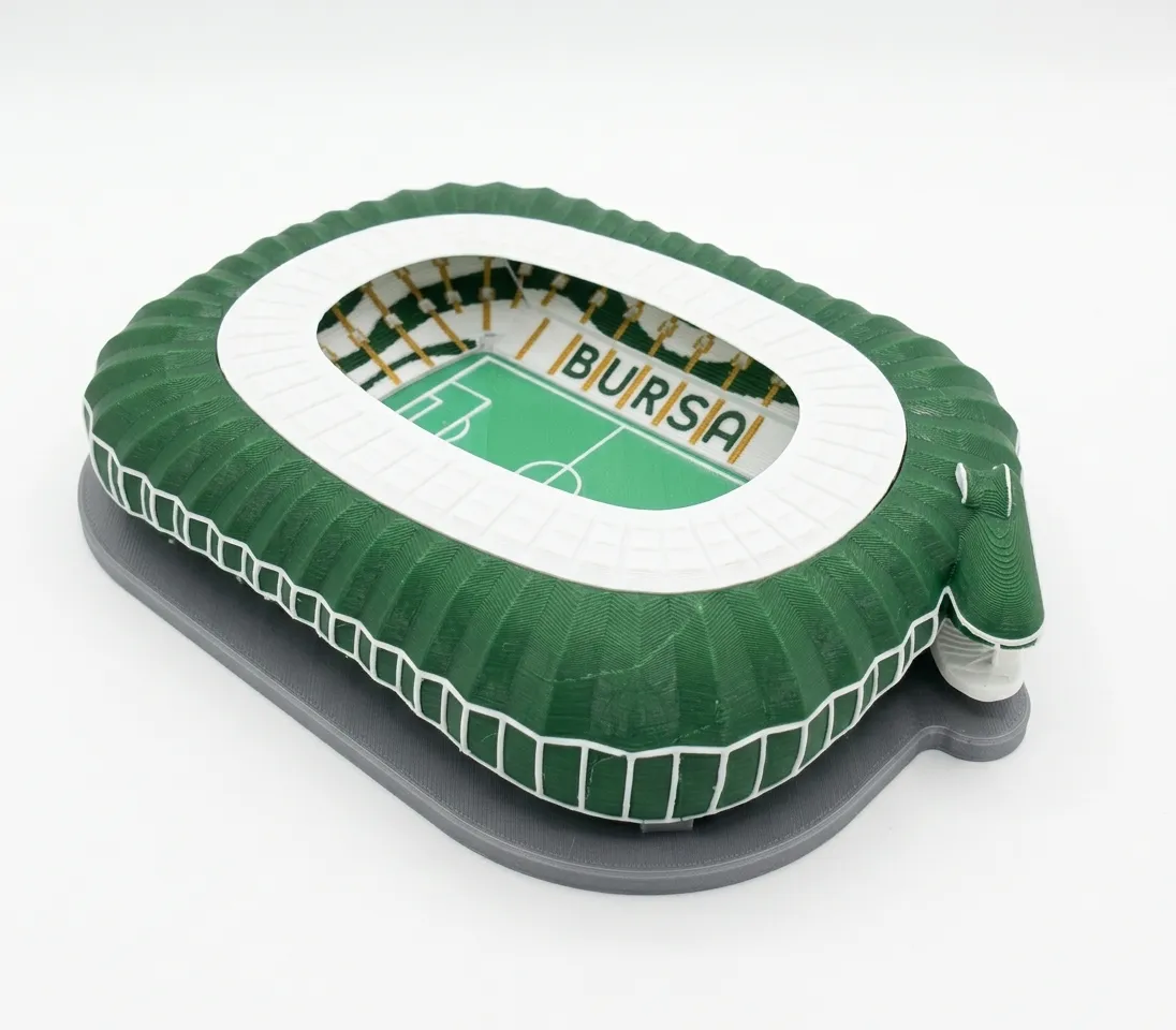 Timsah Arena